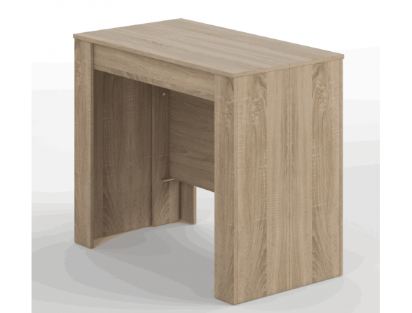 Mesa multifuncional Acacia para sala de jantar