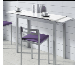 MESA COCINA EXTENSIBLE BISA MESA COCINA EXTENSIBLE BISA