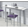 MESA COCINA EXTENSIBLE BISA
