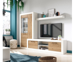 MUEBLE PARA SALON INDEX SP20