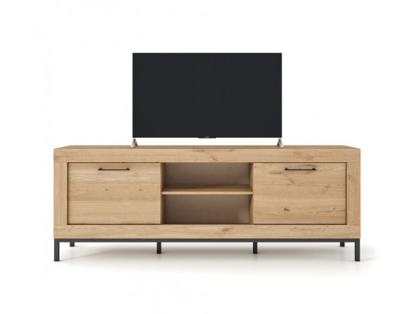 MEMBLE DE TV PARA SALON DURHAM