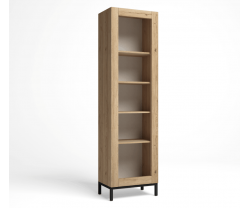 COMPOSICIÓN DE ALMACENAJE PARA SALÓN KINGHAM