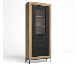 COMPOSICIÓN DE ALMACENAJE PARA SALÓN KINGHAM