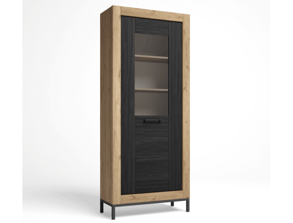 COMPOSICIÓN DE ALMACENAJE PARA SALÓN KINGHAM