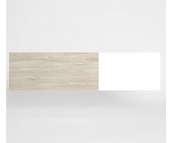 Cabecero y dos mesillas NIZA STAR