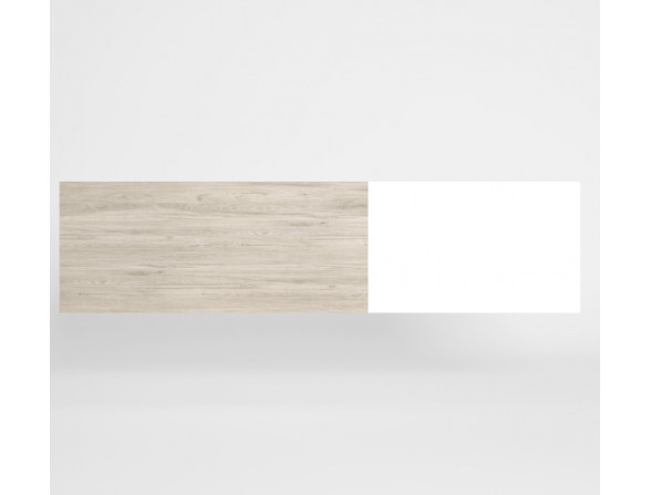 Cabecero y dos mesillas NIZA STAR