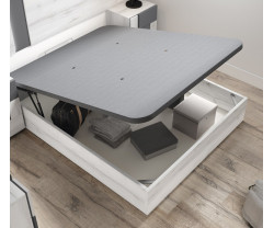 CANAPÉ DOBRÁVEL FLÓRIDA