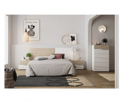 SINFONIER 6 CAJONES NIZA STAR