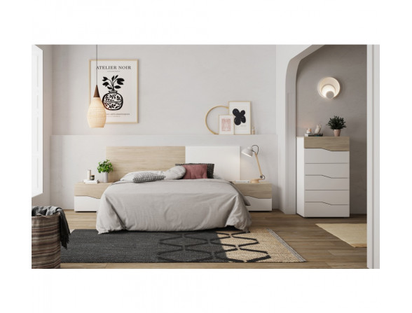 SINFONIER 6 CAJONES NIZA STAR