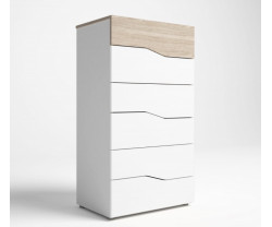 SINFONIER 6 CAJONES NIZA STAR