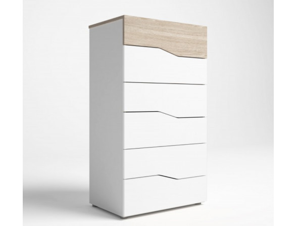 SINFONIER 6 CAJONES NIZA STAR