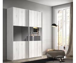 ARMARIOS DE PUERTAS CORREDERAS FLORIDA