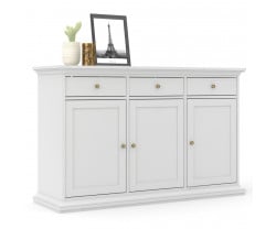 Aparador tres puertas Viena