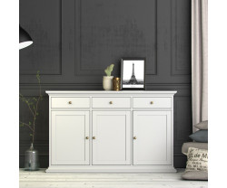 Aparador tres puertas Viena