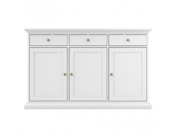 Aparador tres puertas Viena