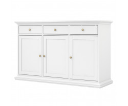 Aparador tres puertas Viena