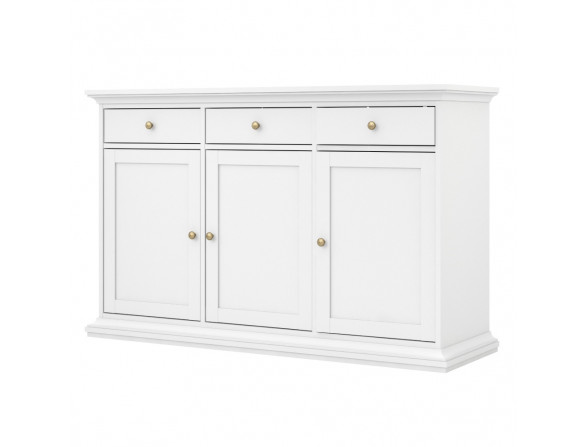 Aparador tres puertas Viena