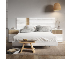 DORMITORIO MATRIMONIO SANIBEL 1