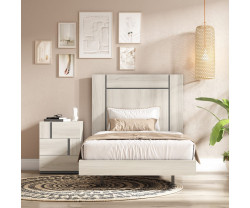 DORMITORIO INDIVIDUAL SARASOTA