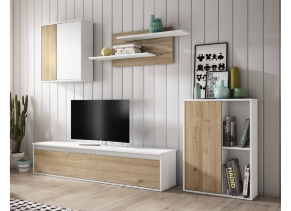 salão biblioteca leat