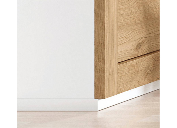 Aparador grande LAVENHAM