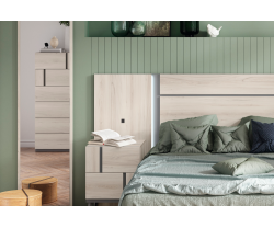 SINFONIER 6 CAJONES SIN PATAS FLORIDA 3