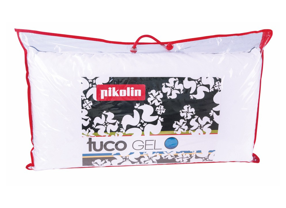 Almohada de gel Star