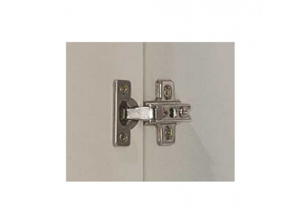 Aparador 3 puertas MILO