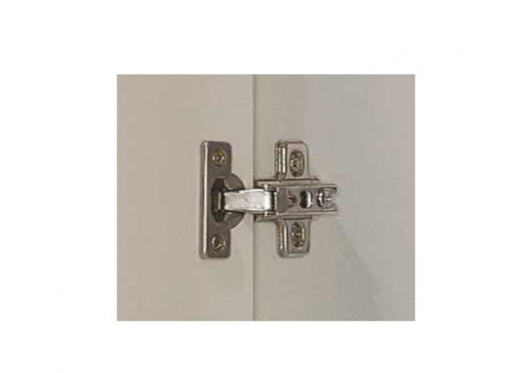 Aparador 3 puertas MILO