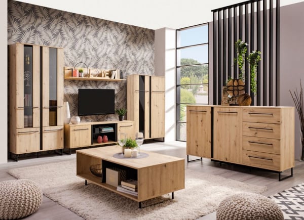 Mesa de centro SARD Mesa de centro SARD