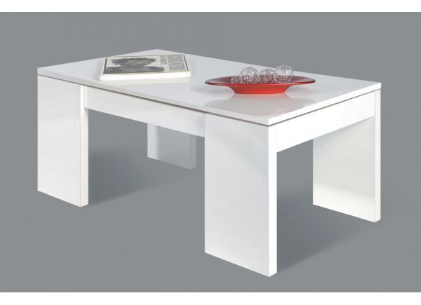 Mesa de centro elevable Tundra