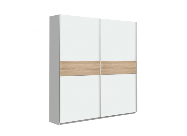 Armario de puertas correderas OLSON Armario de puertas correderas OLSON