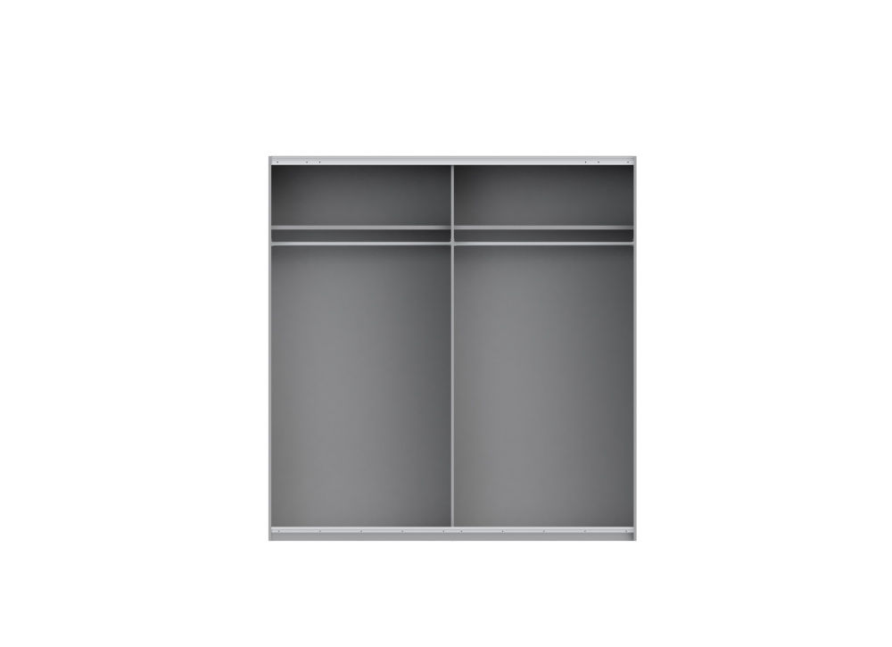 Armario de puertas correderas OLSON