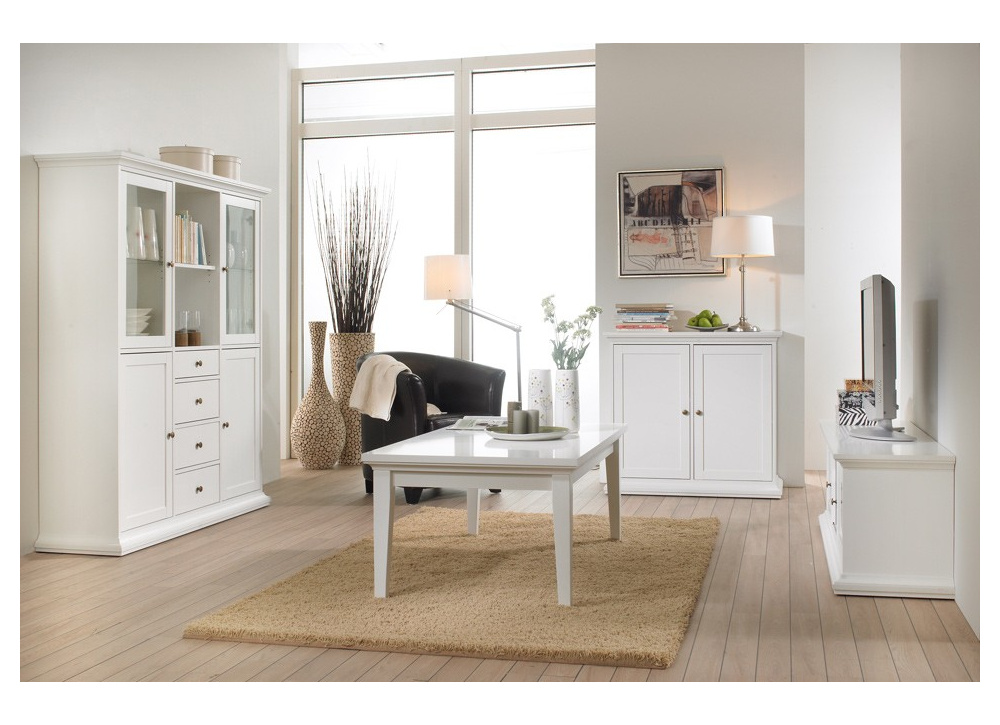 Aparador tres puertas Viena