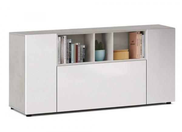 Aparador 3 puertas LIRA