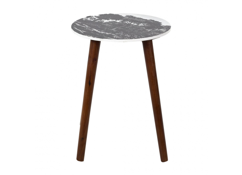 Set de 2 mesas nido TANGER