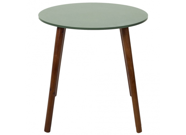 Set de 2 mesas nido TANGER