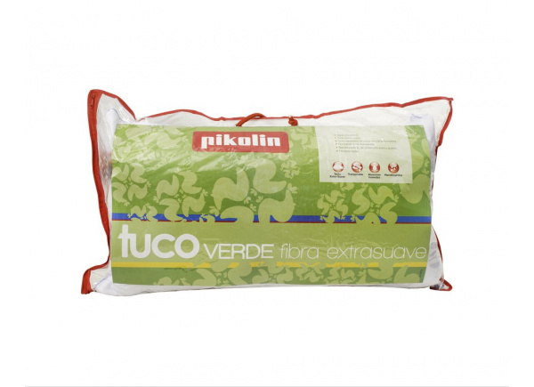 Almohada fibra Morfeo Almohada fibra Morfeo