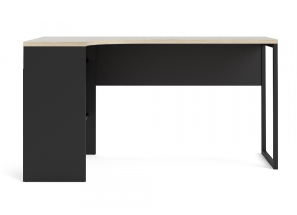 Mesa escritorio rincón cajones FIRE