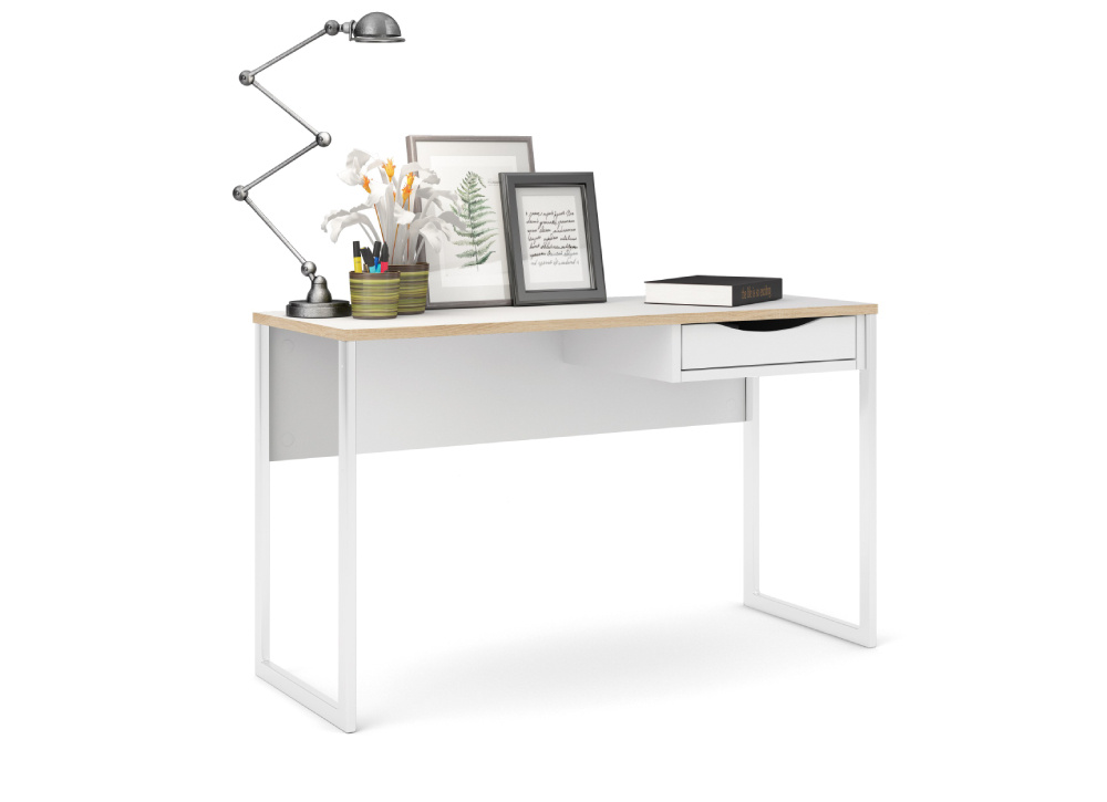 Mesa de estudio big FIRE