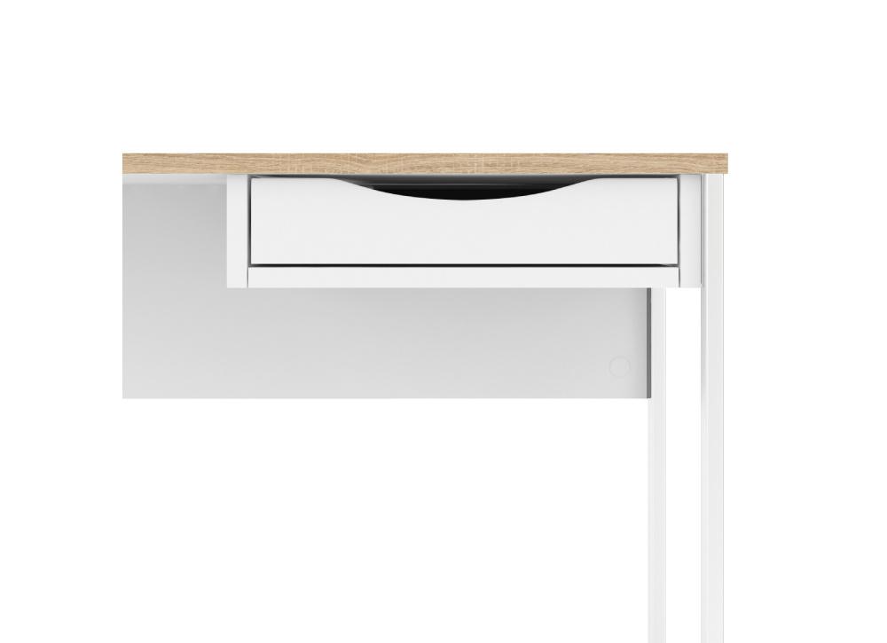 Mesa de estudio big FIRE