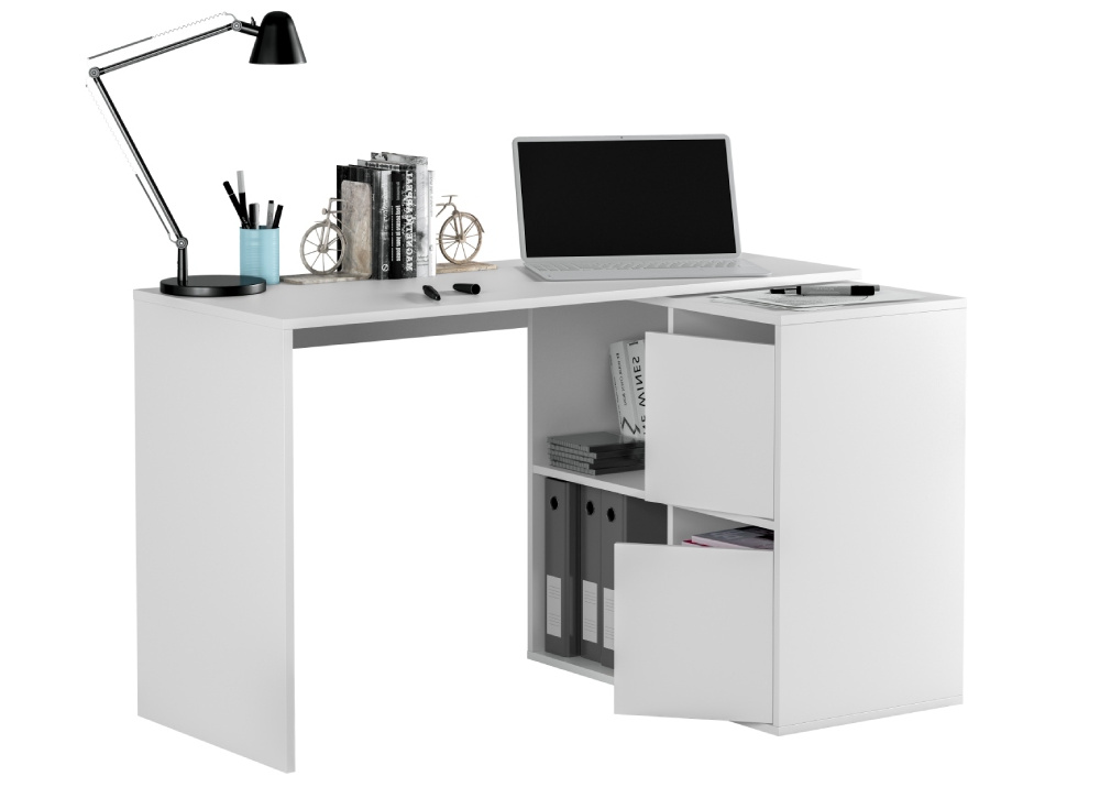 Mesa escritorio multiposición ADAPT