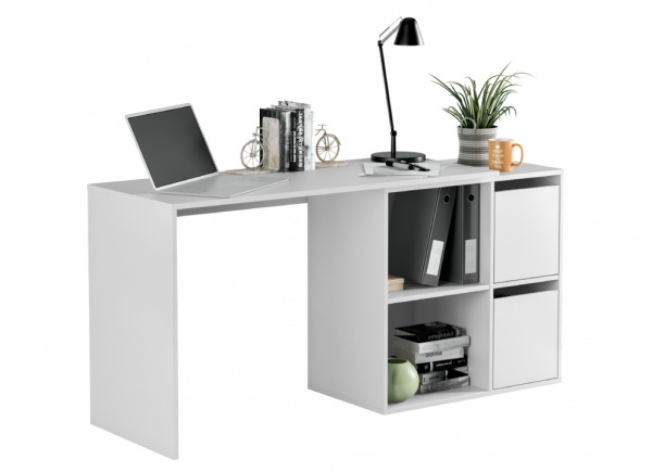 Mesa escritorio multiposición ADAPT