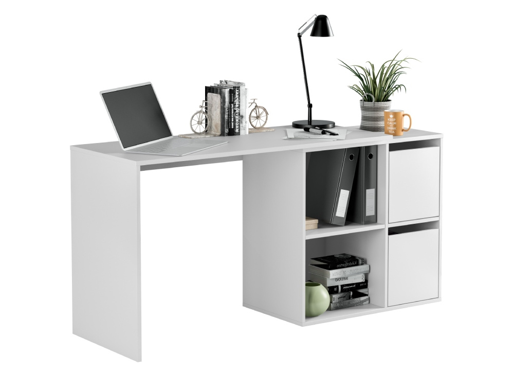 Mesa escritorio multiposición ADAPT