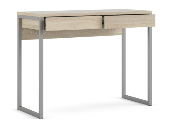 Mesa estudio 2 cajones LEX Mesa estudio 2 cajones LEX