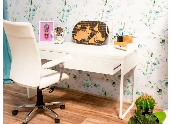 Mesa de ordenador Brens