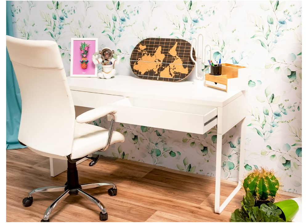 Mesa de ordenador Brens