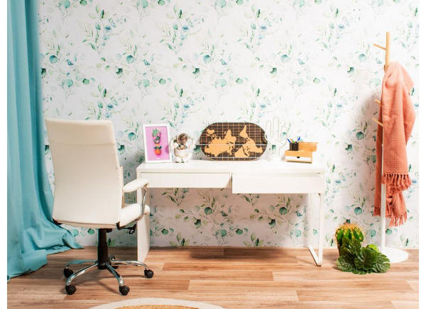 Mesa de ordenador Brens