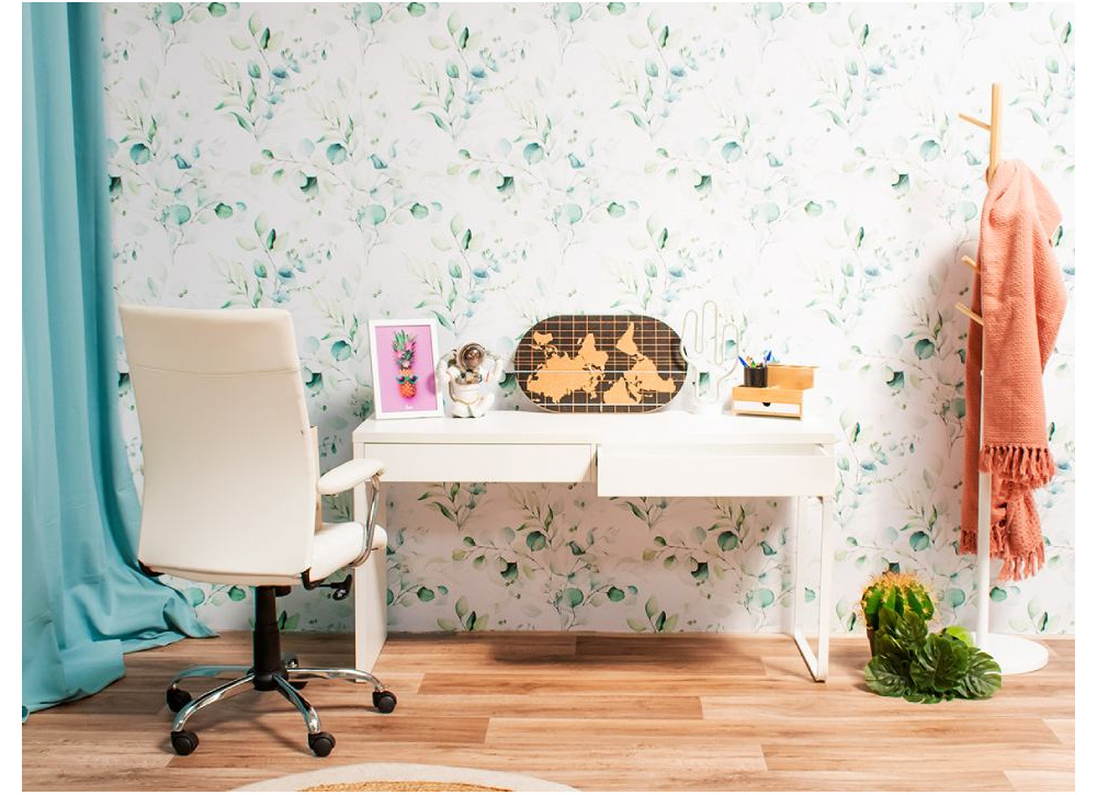 Mesa de ordenador Brens