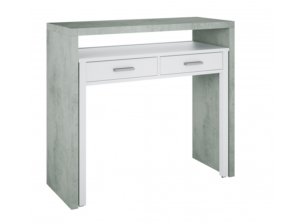 Mesa estudio convertible DAKOTA